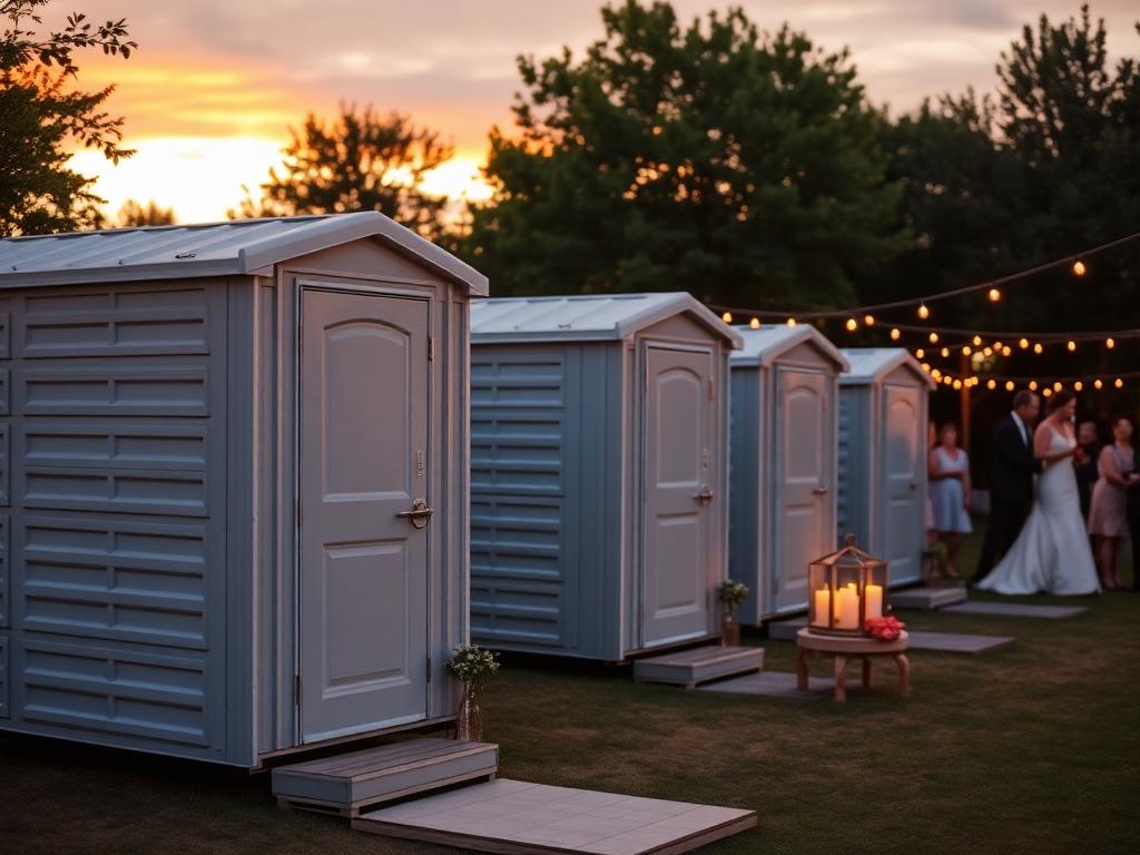 Construction Site Rentals in Orange, TX